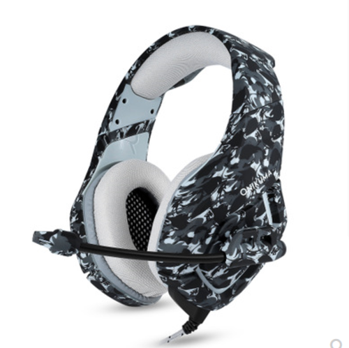 Hochwertiges Gaming-Headset