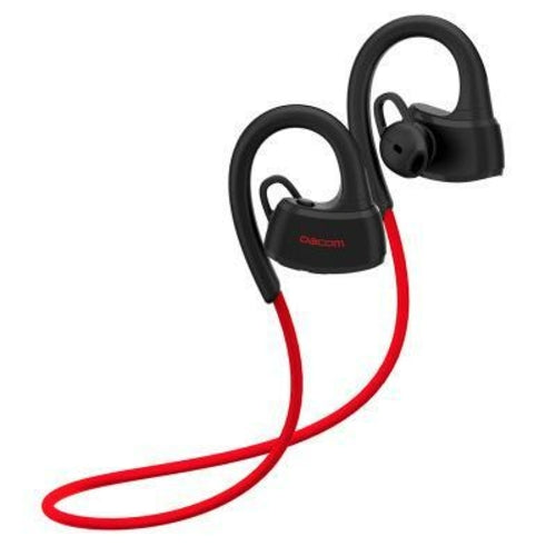 Hochwertiges wasserdichtes kabelloses Bluetooth-Headset zum Laufen