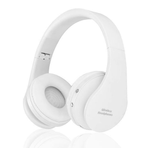Hochwertiges, faltbares Bluetooth Super Bass Stereo-Headset