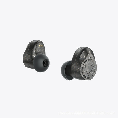 Hochwertiges kabelloses Headset beidohrig