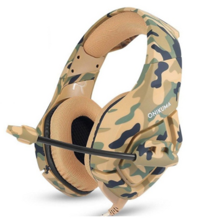 Hochwertiges Gaming-Headset