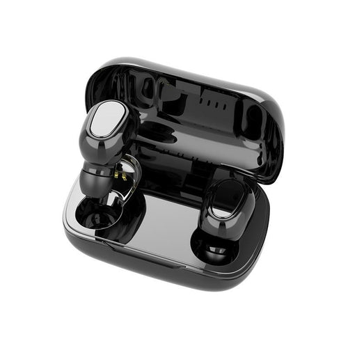 Hochwertige Sport-Mini-In-Ear-Kopfhörer 5.0