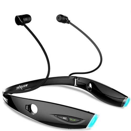 Hochwertige kabellose Sport-Bluetooth-Kopfhörer