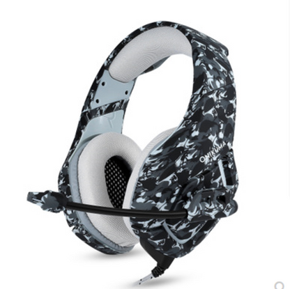 Hochwertiges Gaming-Headset