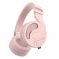 Einfarbiges, hochwertiges, kopfbügelmontiertes Bluetooth-Headset