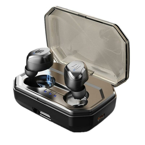 Hochwertiges TWS True Wireless Bluetooth Headset