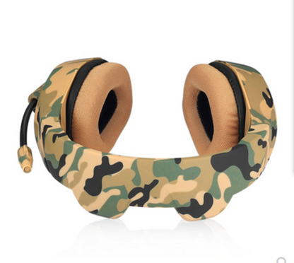 Hochwertiges Gaming-Headset