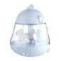 High Quality USB Carousel Music Box
