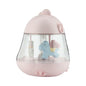 High Quality USB Carousel Music Box