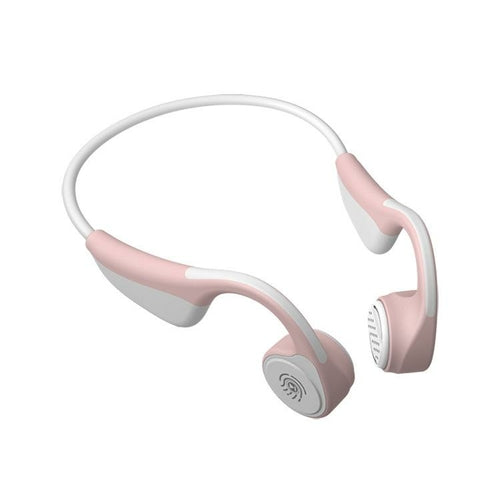 Hochwertiges V9 Knochenschall-Sport-Bluetooth-Headset