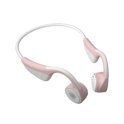 Hochwertiges V9 Knochenschall-Sport-Bluetooth-Headset