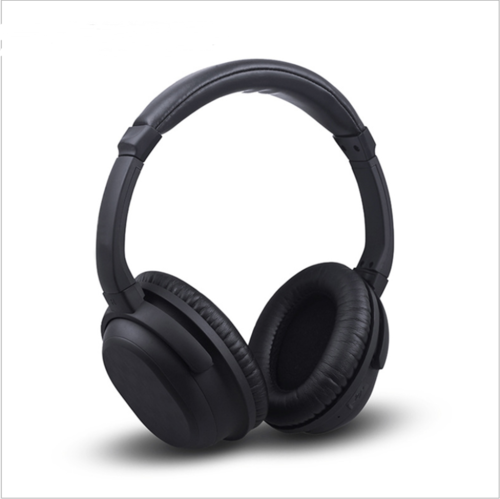 Bluetooth-Headset, Schwarz, Hohe Qualität