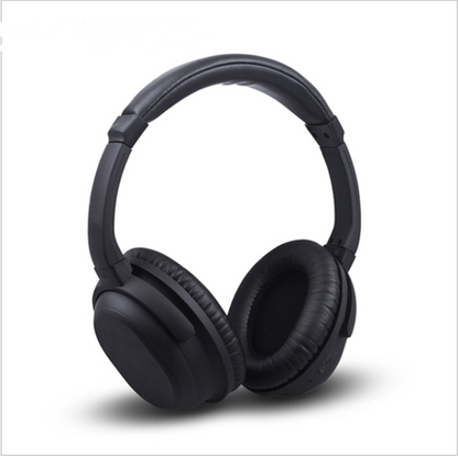 Bluetooth-Headset, Schwarz, Hohe Qualität
