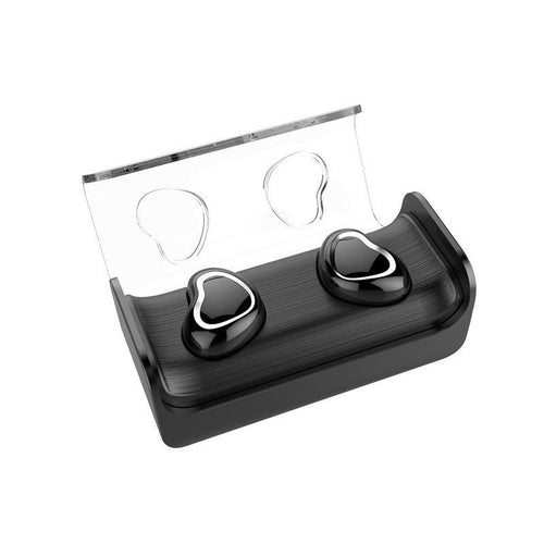 High Quality Binaural Wireless Bluetooth Headset