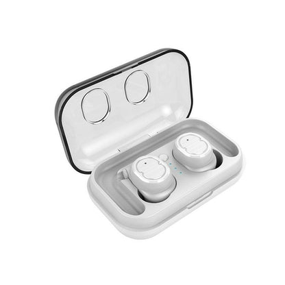 Hochwertiges kabelloses Bluetooth-Headset mit Touch-Steuerung