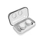 Hochwertiges kabelloses Bluetooth-Headset mit Touch-Steuerung