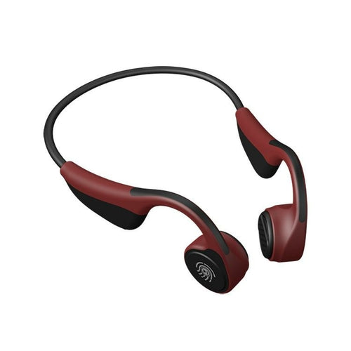 Hochwertiges V9 Knochenschall-Sport-Bluetooth-Headset
