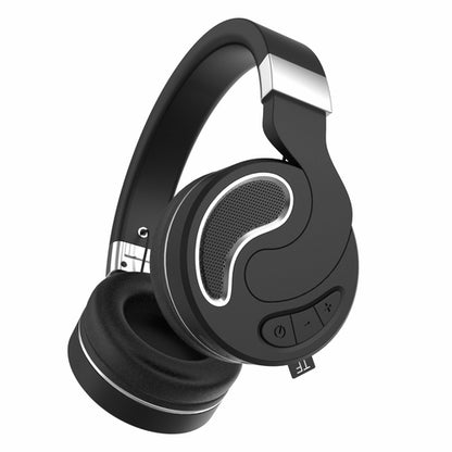 Einfarbiges, hochwertiges, kopfbügelmontiertes Bluetooth-Headset