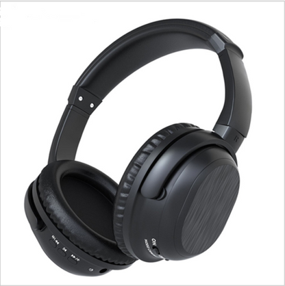 Bluetooth-Headset, Schwarz, Hohe Qualität
