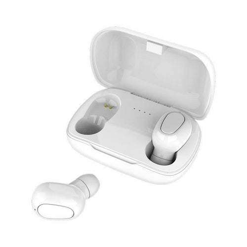 Hochwertige Sport-Mini-In-Ear-Kopfhörer 5.0
