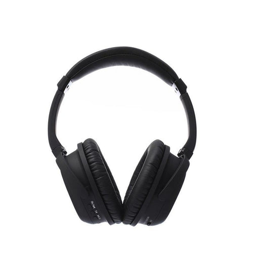 Bluetooth-Headset, Schwarz, Hohe Qualität