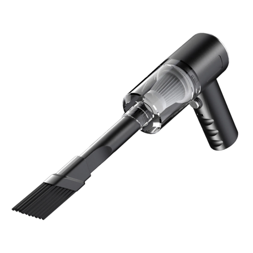 Kabelloser Handstaubsauger 120W – Leistungsstark, kompakt und tragbar für Autos