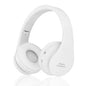 High Quality Foldable Bluetooth Super Bass Stereo Headset