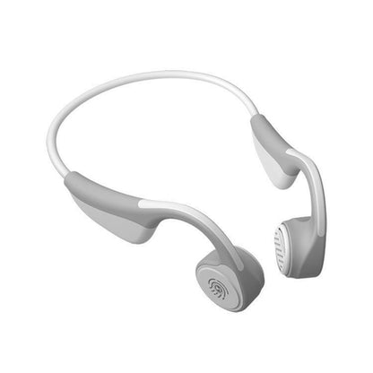 Hochwertiges V9 Knochenschall-Sport-Bluetooth-Headset