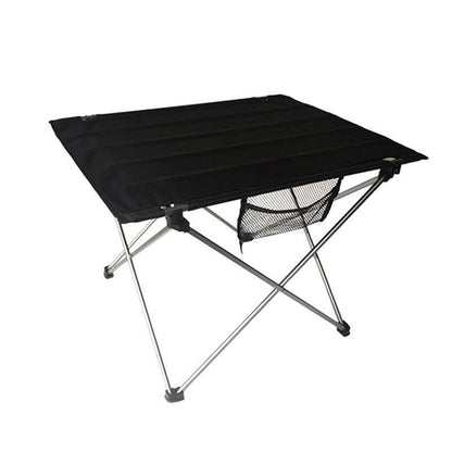 Hochwertiger tragbarer kleiner Klapptisch für Outdoor-Camping