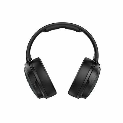 High Quality Black Folding Wireless Bluetooth Headset