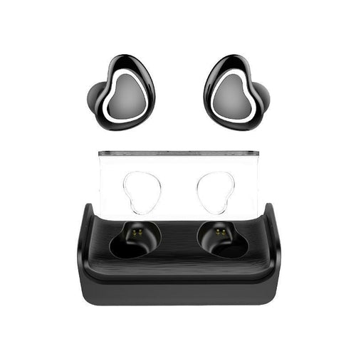 High Quality Binaural Wireless Bluetooth Headset