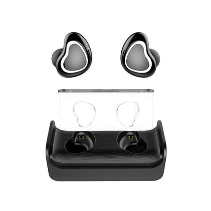 High Quality Binaural Wireless Bluetooth Headset