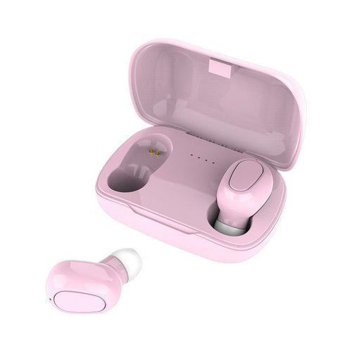 Hochwertige Sport-Mini-In-Ear-Kopfhörer 5.0