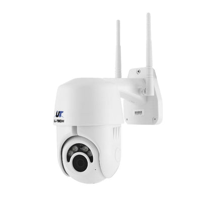 UL-tech 1080P Kabellose IP-Kamera Sicherheits-WLAN-Kamera