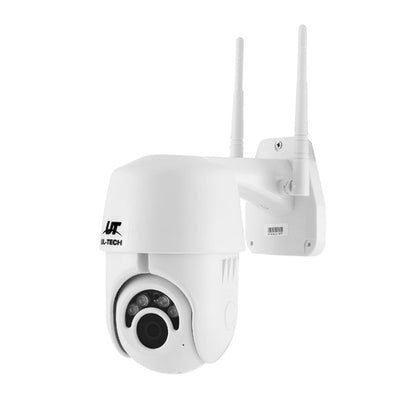 UL-tech 1080P Kabellose IP-Kamera Sicherheits-WLAN-Kamera