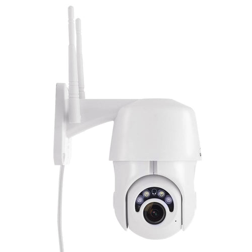 UL-tech 1080P Kabellose IP-Kamera Sicherheits-WLAN-Kamera