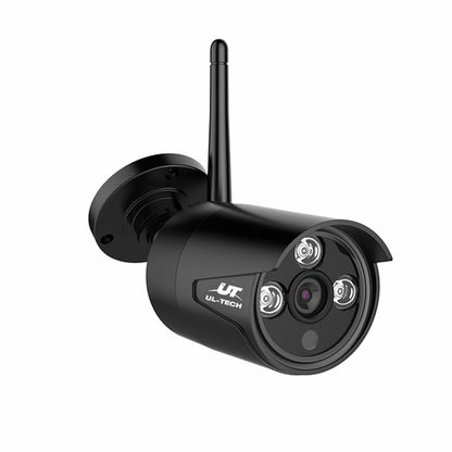 UL-tech Wireless CCTV 3MP Bullet-Kamera