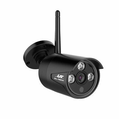UL-tech Wireless CCTV 3MP Bullet-Kamera