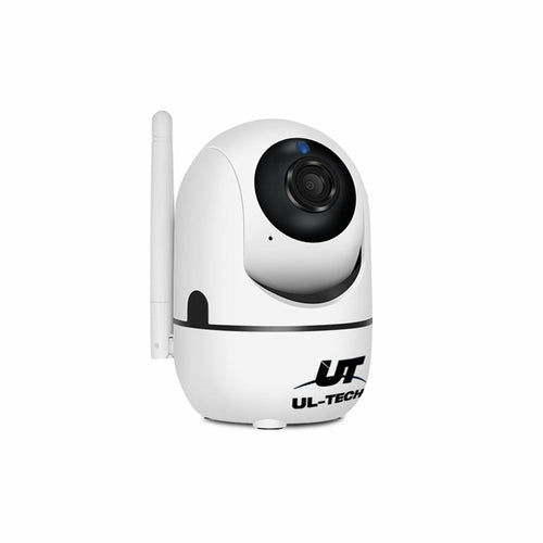 UL-tech 1080P Drahtlose IP-Kamera WIFI Überwachungskamera für Zuhause
