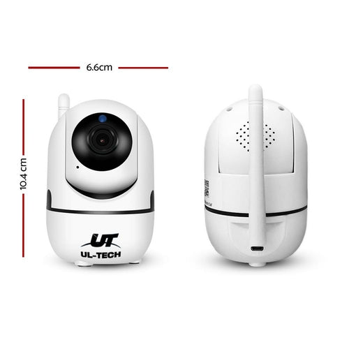 UL-tech 1080P Drahtlose IP-Kamera WIFI Überwachungskamera für Zuhause