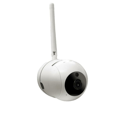 UL-tech 1080P Drahtlose IP-Kamera WIFI Überwachungskamera für Zuhause
