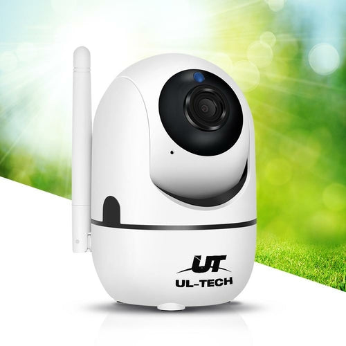 UL-tech 1080P Drahtlose IP-Kamera WIFI Überwachungskamera für Zuhause