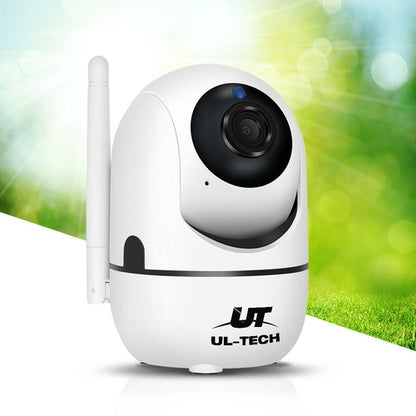 UL-tech 1080P Drahtlose IP-Kamera WIFI Überwachungskamera für Zuhause