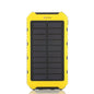 Roaming-Solar-Powerbank Handy- oder Tablet-Ladegerät