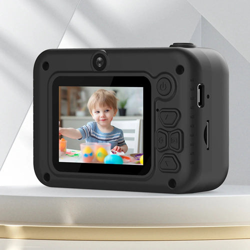 Schöne Mini 2.0 Zoll Digitalkamera für Kinder High-Definition Anti-