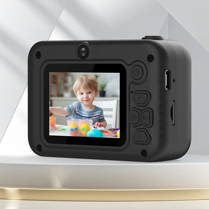Schöne Mini 2.0 Zoll Digitalkamera für Kinder High-Definition Anti-