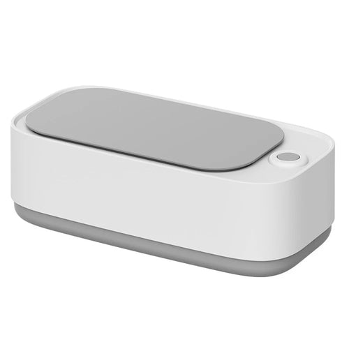 Mini-Ultraschallwaschmaschine mit Ein-Tasten-Bedienung und hochfrequenter Vibration