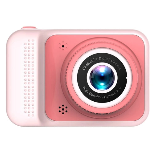 Schöne Mini 2,0 Zoll Digitalkamera für Kinder High-Definition Anti