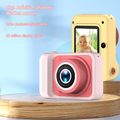 Schöne Mini 2.0 Zoll Digitalkamera für Kinder High-Definition Anti-