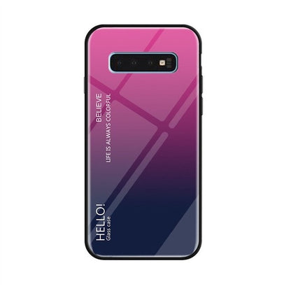 Slim Explosion proofGlass Back Soft Side Phone